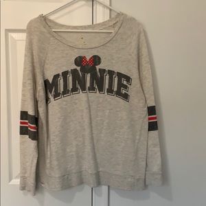 Minnie shirt